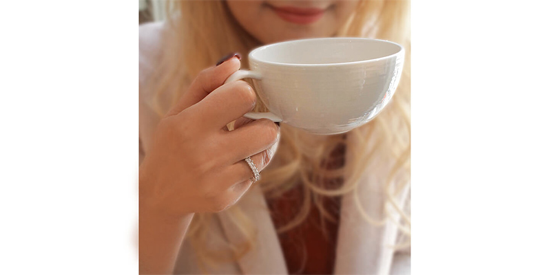 Eternity Rings